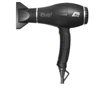 PARLUX-Secador ETHOS Black 1 un.-DrShampoo - Perfumaria e Cosmética Imagem principal do produto
