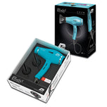 PARLUX-Secador ETHOS Galaxy blue 1 u-DrShampoo - Perfumaria e Cosmética