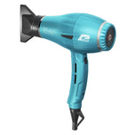 PARLUX-Secador ETHOS Galaxy blue 1 u-DrShampoo - Perfumaria e Cosmética