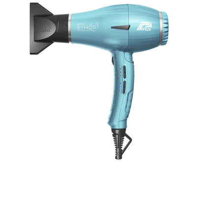 PARLUX-Secador ETHOS Galaxy blue 1 u-DrShampoo - Perfumaria e Cosmética