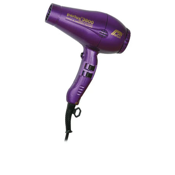 PARLUX-Secador PARLUX 3800 ECOFRIENDLY Violeta 1 un.-DrShampoo - Perfumaria e Cosmética Imagem principal do produto