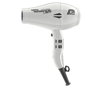 PARLUX-Secador PARLUX ADVANCE Branco 1 un.-DrShampoo - Perfumaria e Cosmética Imagem principal do produto