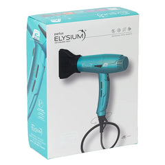 PARLUX-Secador PARLUX ELYSIUM Azul Galáxia 1 un.-DrShampoo - Perfumaria e Cosmética