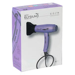 PARLUX-Secador de cabelo PARLUX ELYSIUM #Lilás 1 unidade-DrShampoo - Perfumaria e Cosmética