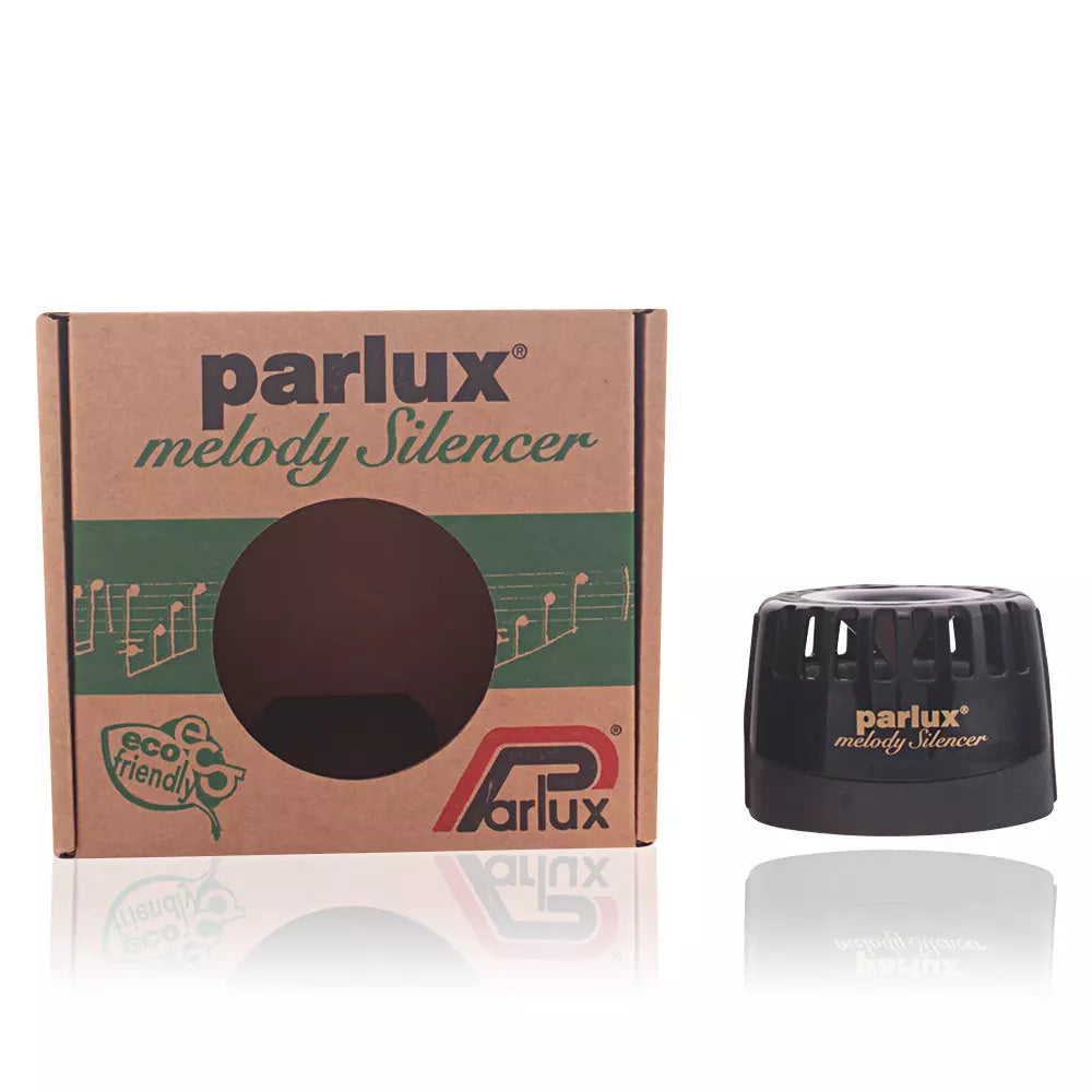 PARLUX-silenciador de melodia PARLUX-DrShampoo - Perfumaria e Cosmética