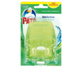 Cabide WC DUCK ACTIVE GEL pinho 2 unidades