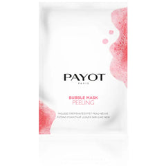 PAYOT-AS DESMAQUILANTES máscara borbulhante peeling 8 x 5 ml.-DrShampoo - Perfumaria e Cosmética