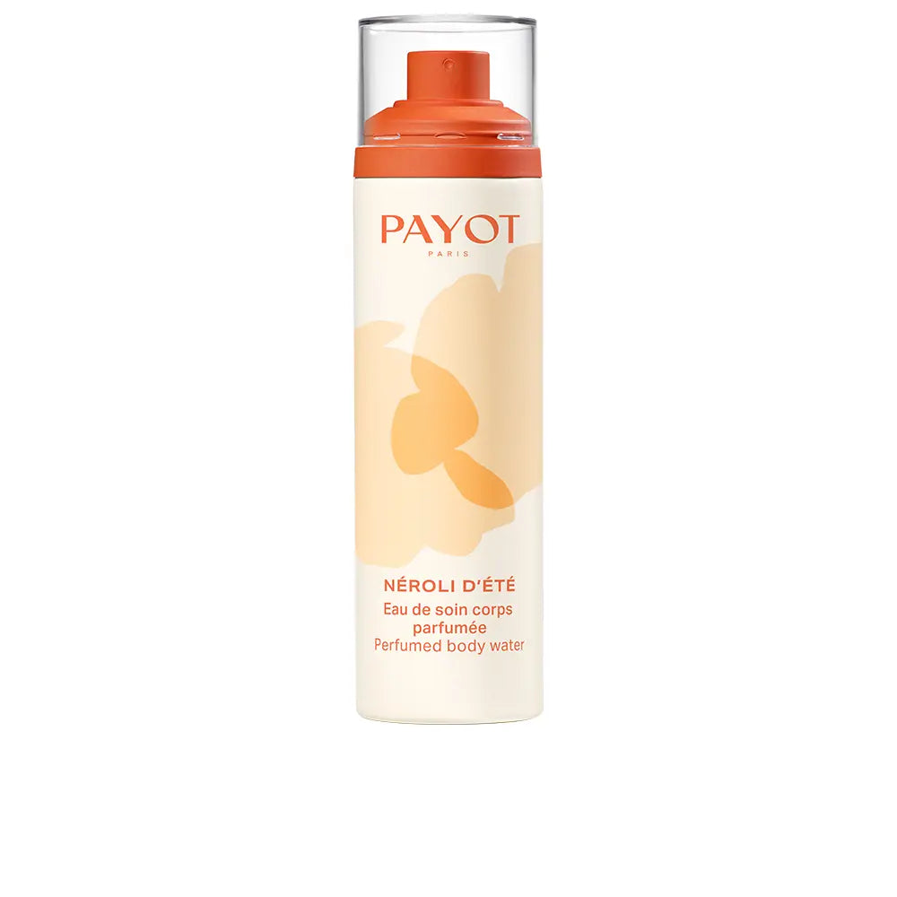 PAYOT-Água Perfumada NEROLI D'ETE 100 ml-DrShampoo - Perfumaria e Cosmética