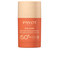 PAYOT-Bala de protetor solar SPF50+ 15 g-DrShampoo - Perfumaria e Cosmética