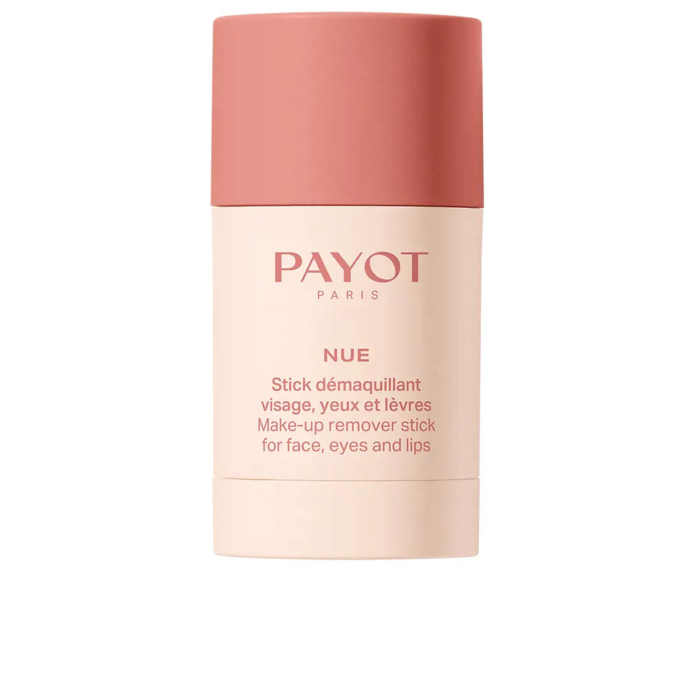 PAYOT-Batom removedor de maquiagem para olhos, lábios e rosto 50g-DrShampoo - Perfumaria e Cosmética