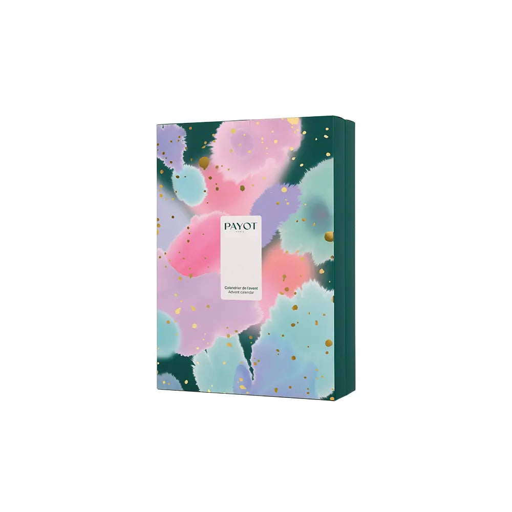 PAYOT-CALENDÁRIO DO ADVENTO 24 pcs.-DrShampoo - Perfumaria e Cosmética