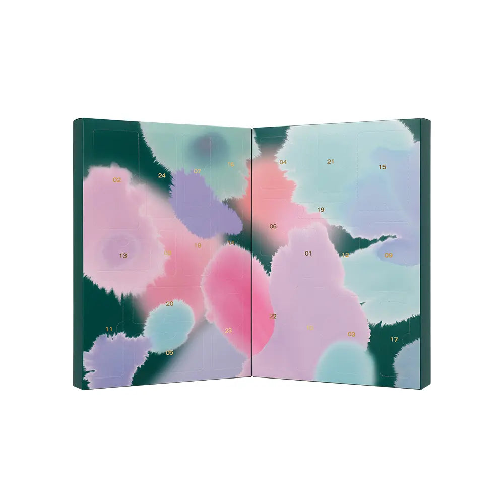 PAYOT-CALENDÁRIO DO ADVENTO 24 pcs.-DrShampoo - Perfumaria e Cosmética