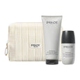CAPA DE CORPO IDEAL 3 peças