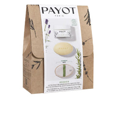 PAYOT-CONJUNTO RITUAL HERBIER 3 pçs.-DrShampoo - Perfumaria e Cosmética