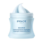 PAYOT-CREME HIDRATANTE ADAPTÓGENO SOURCE 50 ml-DrShampoo - Perfumaria e Cosmética