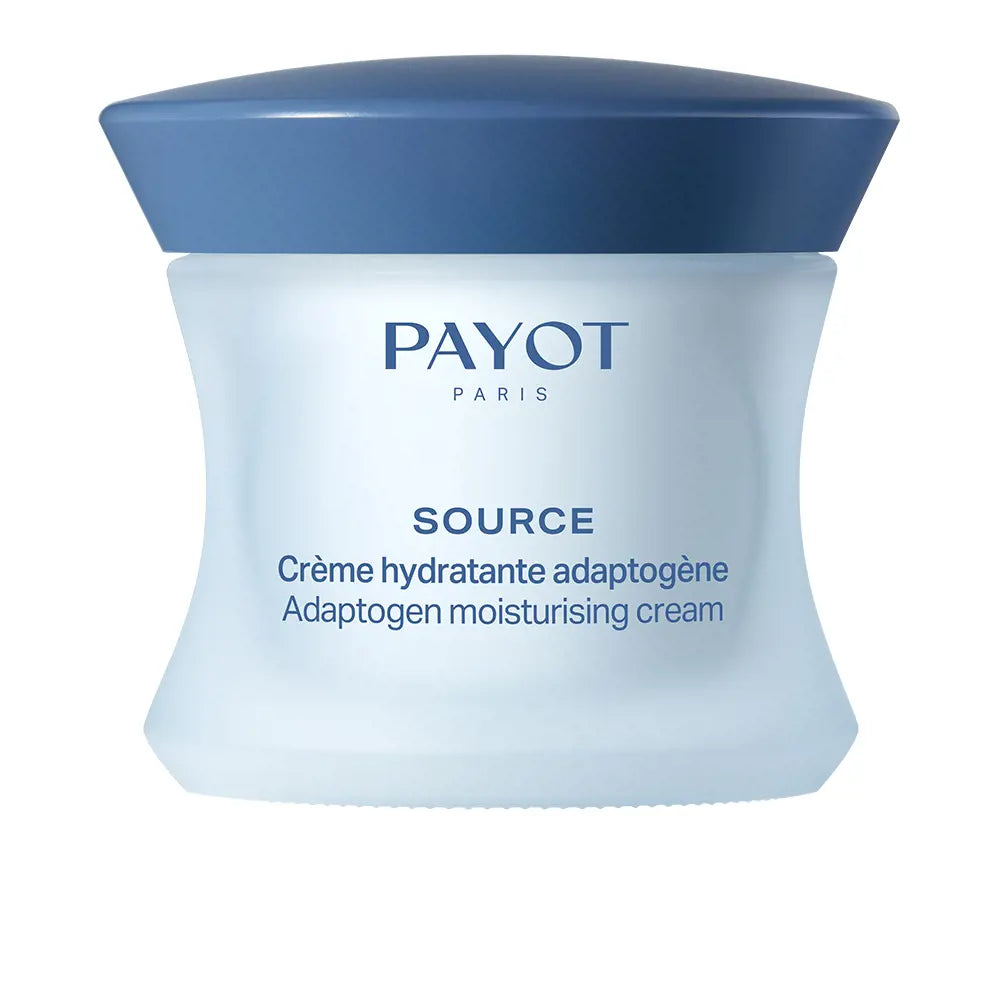 PAYOT-CREME HIDRATANTE ADAPTÓGENO SOURCE 50 ml-DrShampoo - Perfumaria e Cosmética Imagem principal do produto