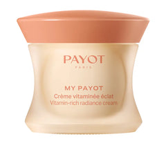 PAYOT-CREME ILUMINADOR VITAMINADO MY PAYOT 50 ml.-DrShampoo - Perfumaria e Cosmética