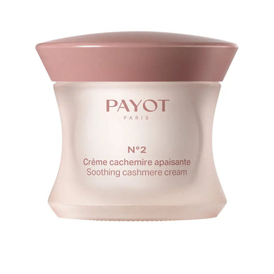 PAYOT-CRÈME Nº2 cachemire 50 ml-DrShampoo - Perfumaria e Cosmética