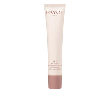 PAYOT-CRÈME Nº2 cc cream SPF50+ 40 ml-DrShampoo - Perfumaria e Cosmética Imagem principal do produto