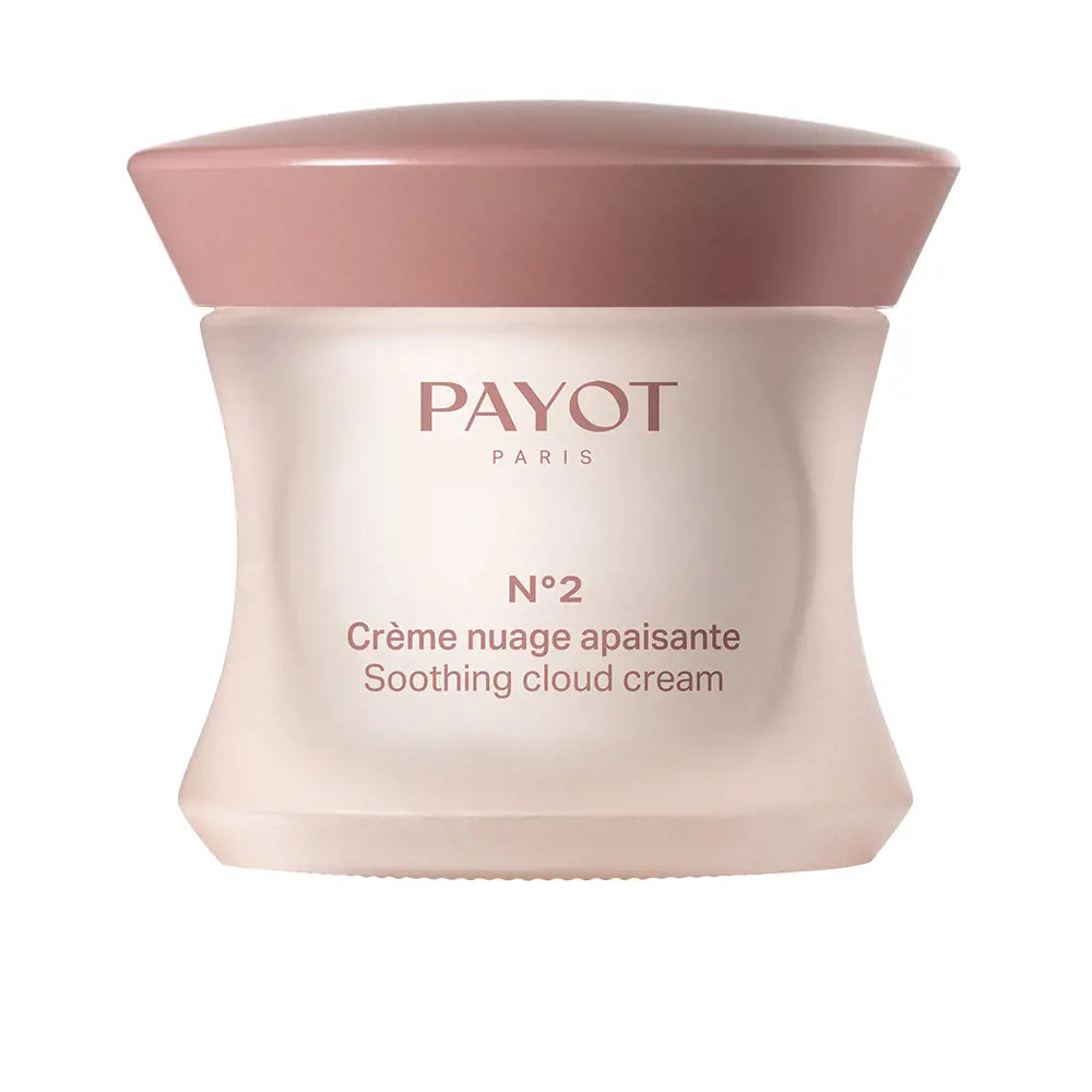 PAYOT-Creme Nuvem Calmante Nº2 50 ml-DrShampoo - Perfumaria e Cosmética