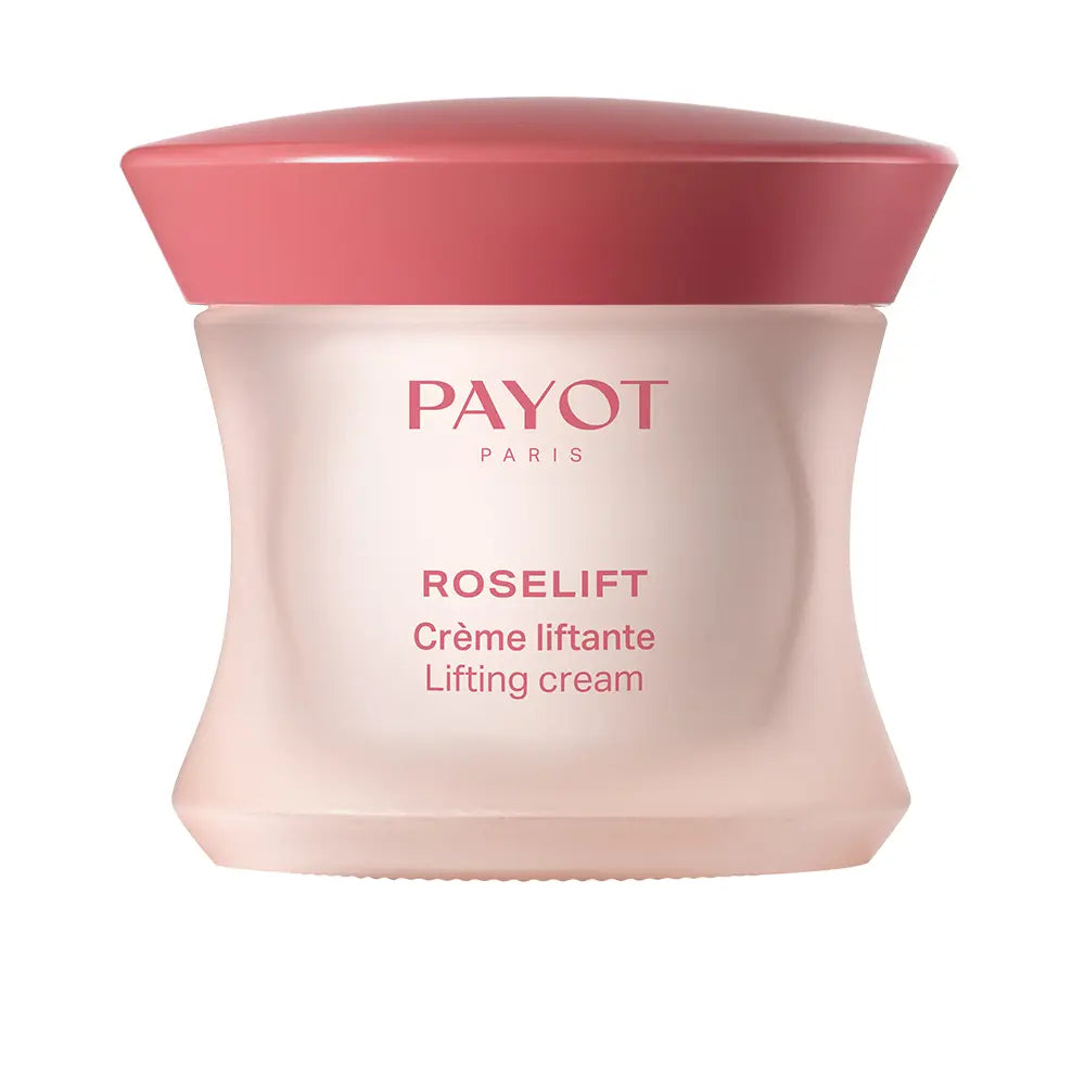 PAYOT-Creme lifting ROSELIFT 50 ml-DrShampoo - Perfumaria e Cosmética