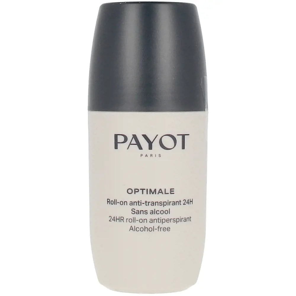 PAYOT-DEODORANTE OPTIMAL 24H 75 ML-DrShampoo - Perfumaria e Cosmética