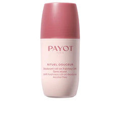 PAYOT-DEODORANTE ROLL-ON SUAVIDADE FRESCURA 24H 75 ml-DrShampoo - Perfumaria e Cosmética