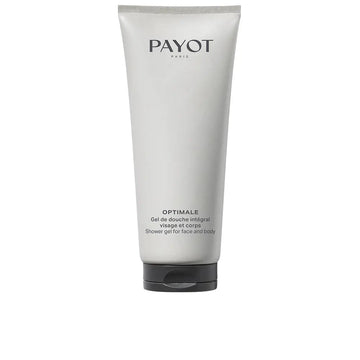 PAYOT-Gel de banho integral OPTIMALE rosto e corpo 200 ml.-DrShampoo - Perfumaria e Cosmética Image principale du produit