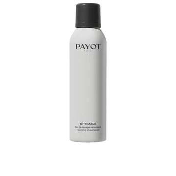 PAYOT-Gel de barbear espumante OPTIMALE 150 ml.-DrShampoo - Perfumaria e Cosmética Imagem principal do produto