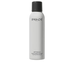 PAYOT-Gel de barbear espumante OPTIMALE 150 ml.-DrShampoo - Perfumaria e Cosmética