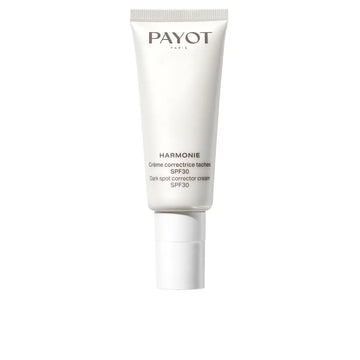 PAYOT-HARMONIE crema iluminadora correctora de manchas SPF30 40 ml-DrShampoo - Perfumaria e Cosmética Main image