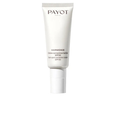 PAYOT-HARMONIE crema iluminadora correctora de manchas SPF30 40 ml-DrShampoo - Perfumaria e Cosmética