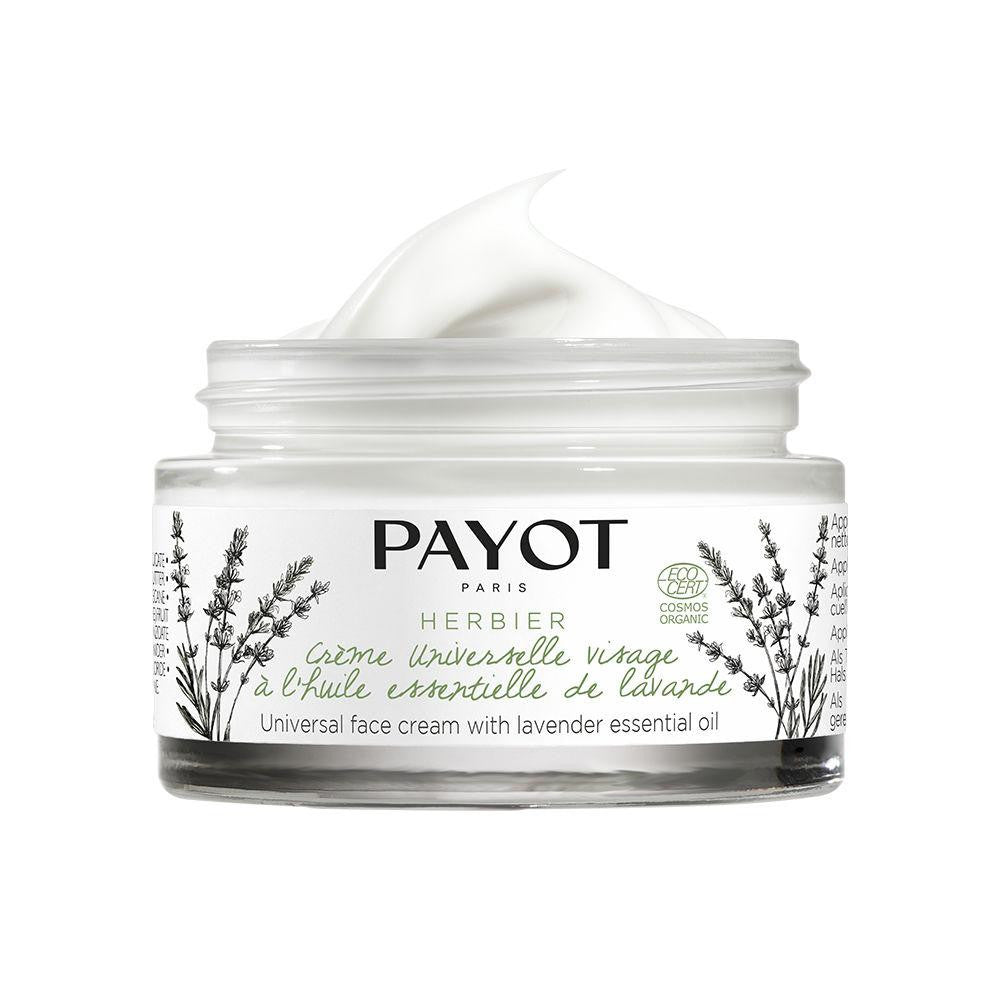 PAYOT-HERBIER crème universelle 50 ml-DrShampoo - Perfumaria e Cosmética Image principale du produit