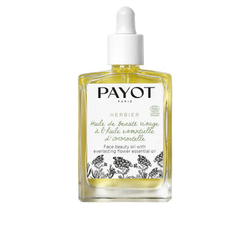 PAYOT-HERBIER óleo de beleza imortal 30 ml-DrShampoo - Perfumaria e Cosmética Main image