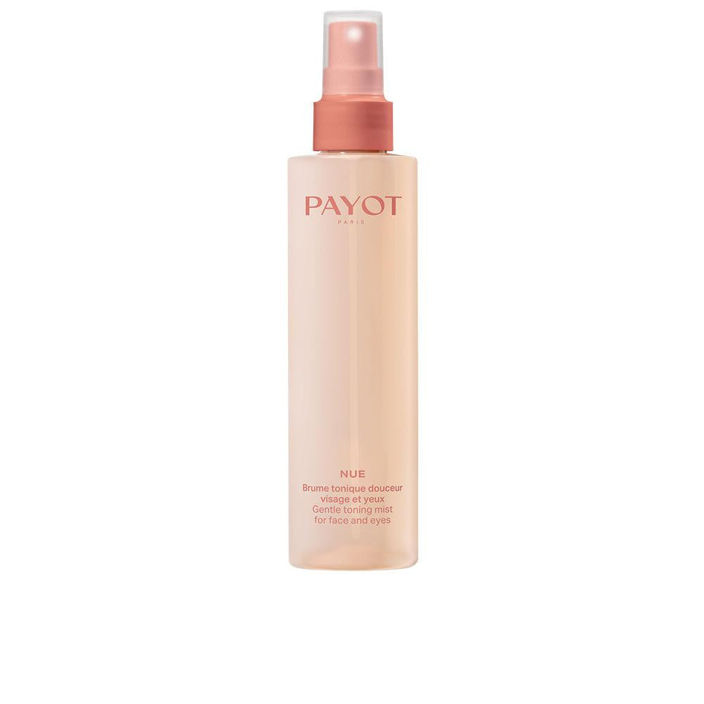 PAYOT-LES DÉMAQUILLANTES brume tonique douceur 200 ml-DrShampoo - Perfumaria e Cosmética