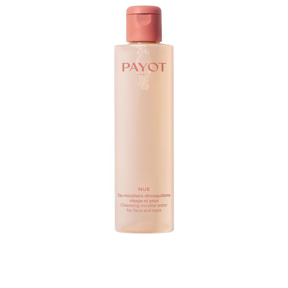PAYOT-LES DÉMAQUILLANTES eau micellaire démaquillant 200 ml-DrShampoo - Perfumaria e Cosmética