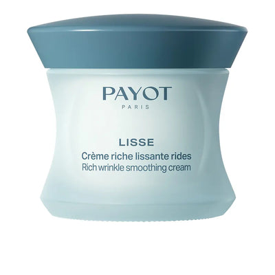 PAYOT-LISSE crema rica alisadora de arrugas 50 ml-DrShampoo - Perfumaria e Cosmética