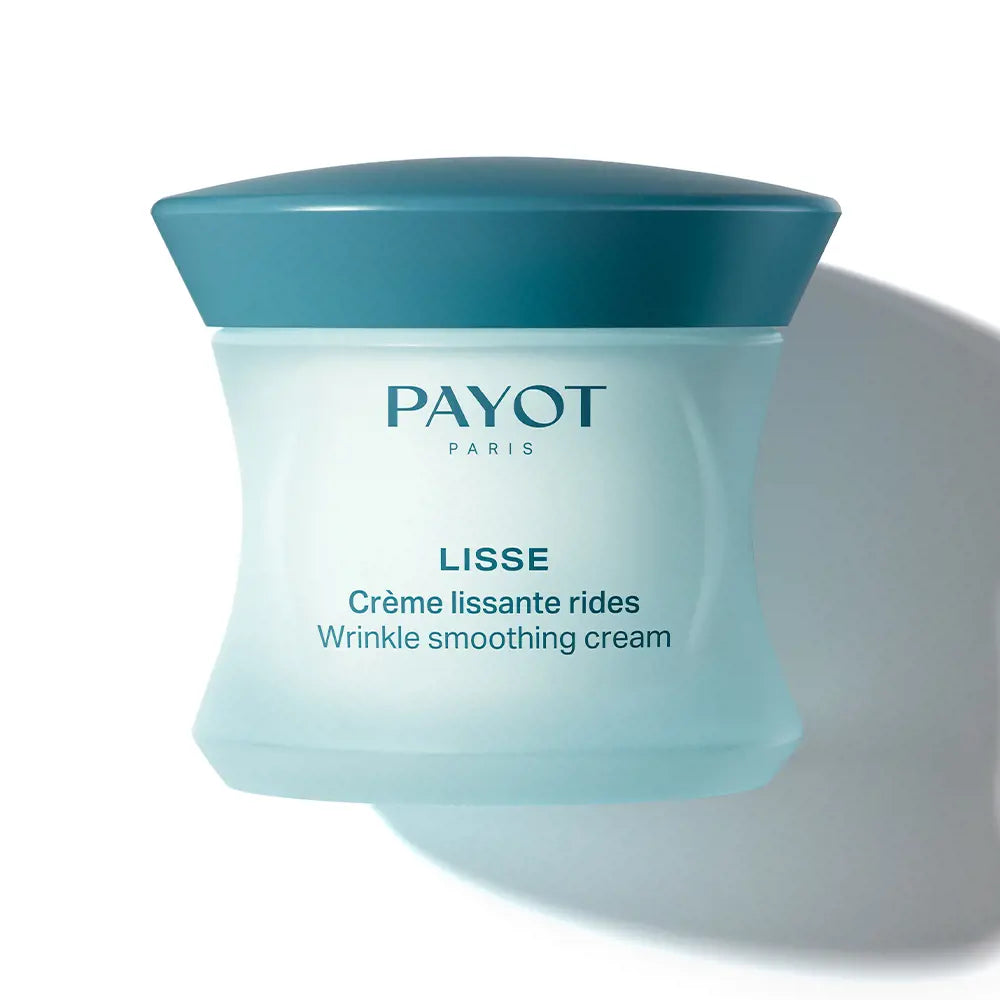 PAYOT-LISSE crème lissante rides 50 ml-DrShampoo - Perfumaria e Cosmética