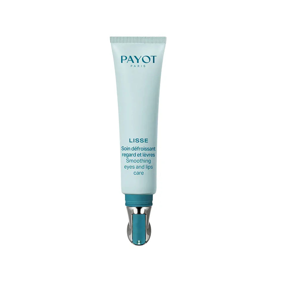 PAYOT-LISSE cuidado suavizante para olhos e lábios 15 ml.-DrShampoo - Perfumaria e Cosmética