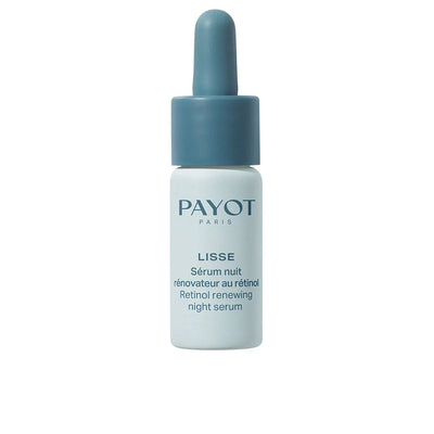 PAYOT-LISSE serum nuit renovateur retinol 15 ml-DrShampoo - Perfumaria e Cosmética