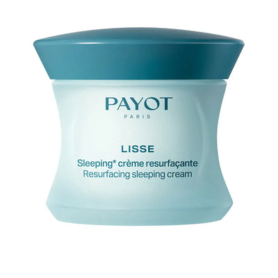 PAYOT-LISSE sleeping* crème resurfaçante 50 ml-DrShampoo - Perfumaria e Cosmética