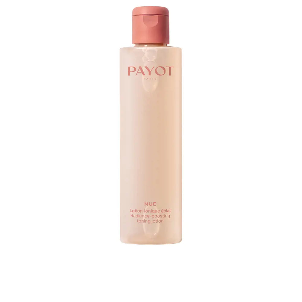 PAYOT-LOÇÃO TÔNICA ILUMINADORA 200 ml-DrShampoo - Perfumaria e Cosmética