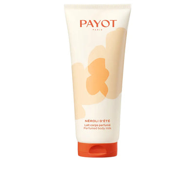 PAYOT-Leite corporal perfumado NEROLI D'ÉTÉ 200 ml-DrShampoo - Perfumaria e Cosmética