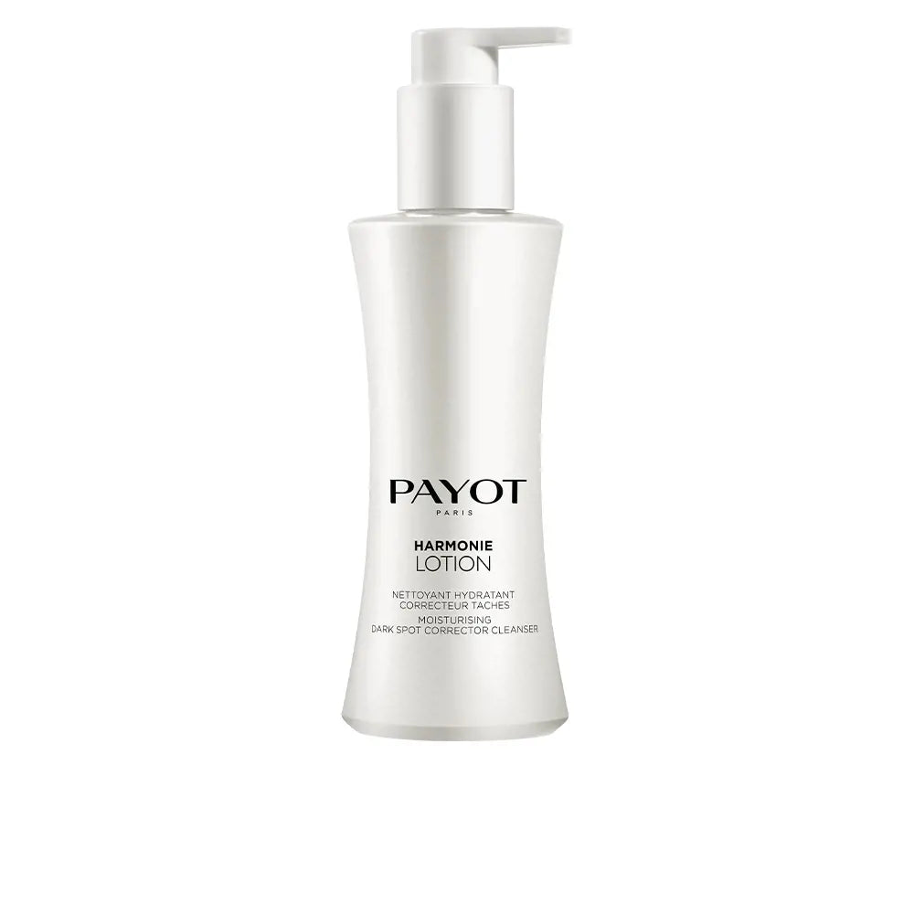 PAYOT-Loção HARMONIE 200 ml-DrShampoo - Perfumaria e Cosmética