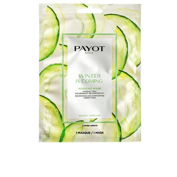 PAYOT-MÁSCARA MATINAL o inverno está chegando 1 u.-DrShampoo - Perfumaria e Cosmética Main image