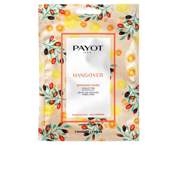 PAYOT-MÁSCARA MATINAL ressaca 1 un.-DrShampoo - Perfumaria e Cosmética Main image