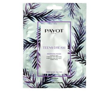 PAYOT-MÁSCARA MATINAL sonho de adolescentes 1 u.-DrShampoo - Perfumaria e Cosmética Main image