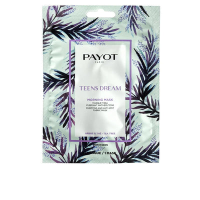 PAYOT-MÁSCARA MATINAL sonho de adolescentes 1 u.-DrShampoo - Perfumaria e Cosmética