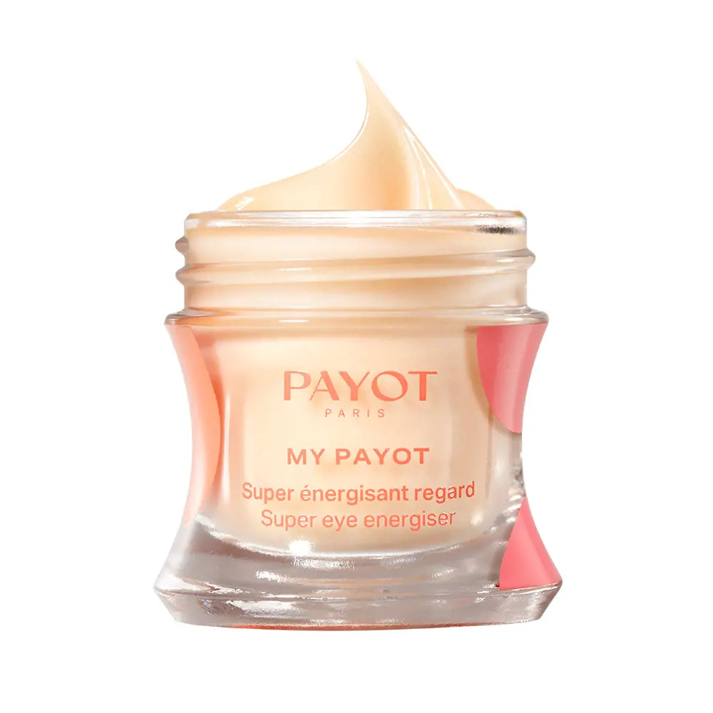 PAYOT-MEU PAYOT super energizante para os olhos 15 ml-DrShampoo - Perfumaria e Cosmética