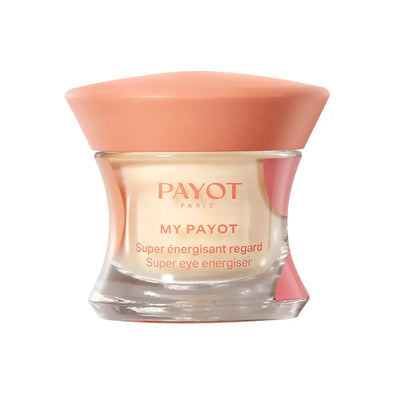 PAYOT-MEU PAYOT super energizante para os olhos 15 ml-DrShampoo - Perfumaria e Cosmética
